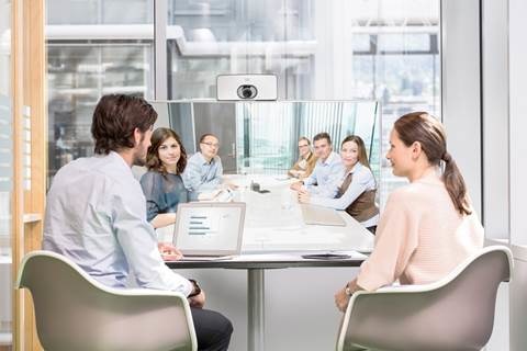 Produktbild Cisco SX10 HD W/ WALL MOUNT