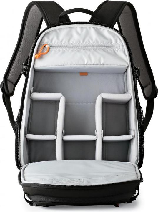 Actual product image Lowepro TAHOE BP 150 BLACK