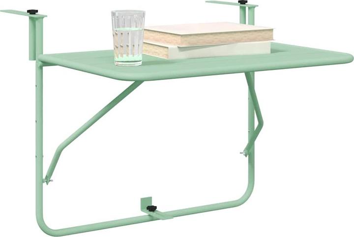 Image du produit vidaXL Hängender Tisch