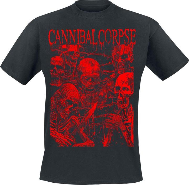 Image du produit Cannibal Corpse Undead March (S)