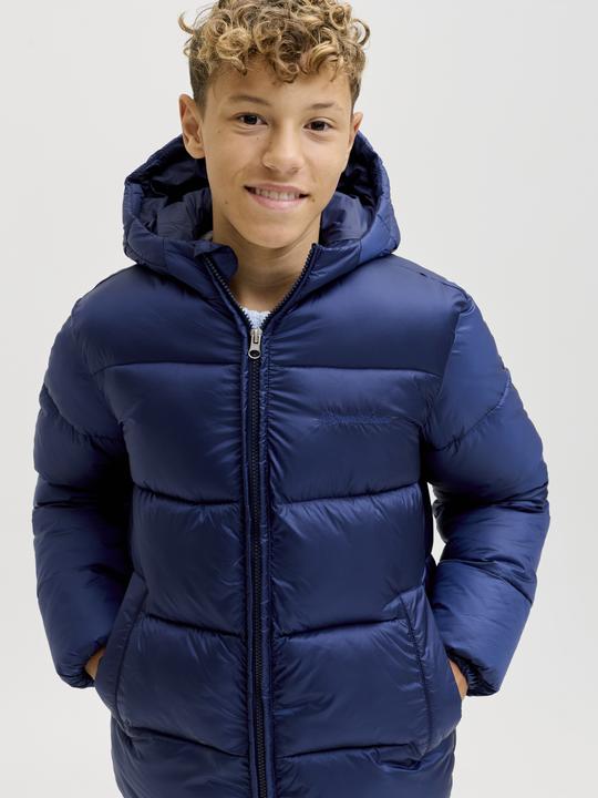 Immagine prodotto Jack & Jones Steppjacke Junior Steppjacke (128)
