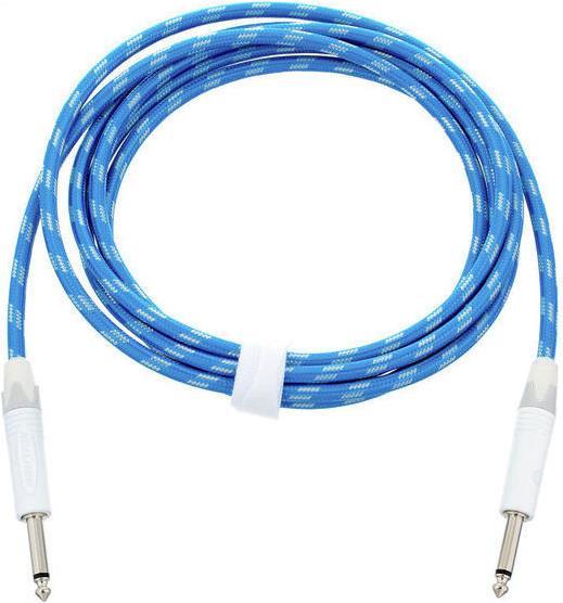 Produktbild Cordial Cxi Pp-Sky (3 m, 6.3mm Klinkenkabel)