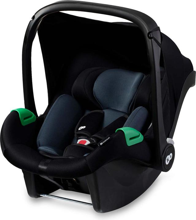 Produktbild KinderKraft Mink Pro (Babyschale, ECE R129/i-Size Norm)
