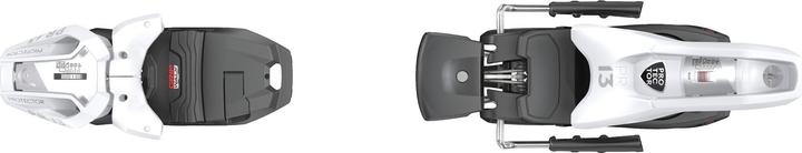 Actual product image Head Alpine ski binding Protector Pr 13 Gw 2024