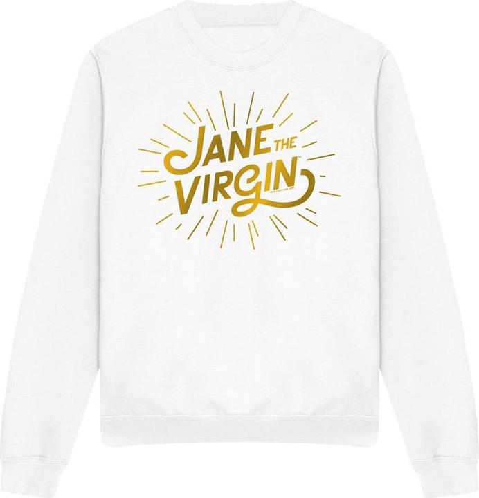 Jane the Virgin Sweatshirt (S)