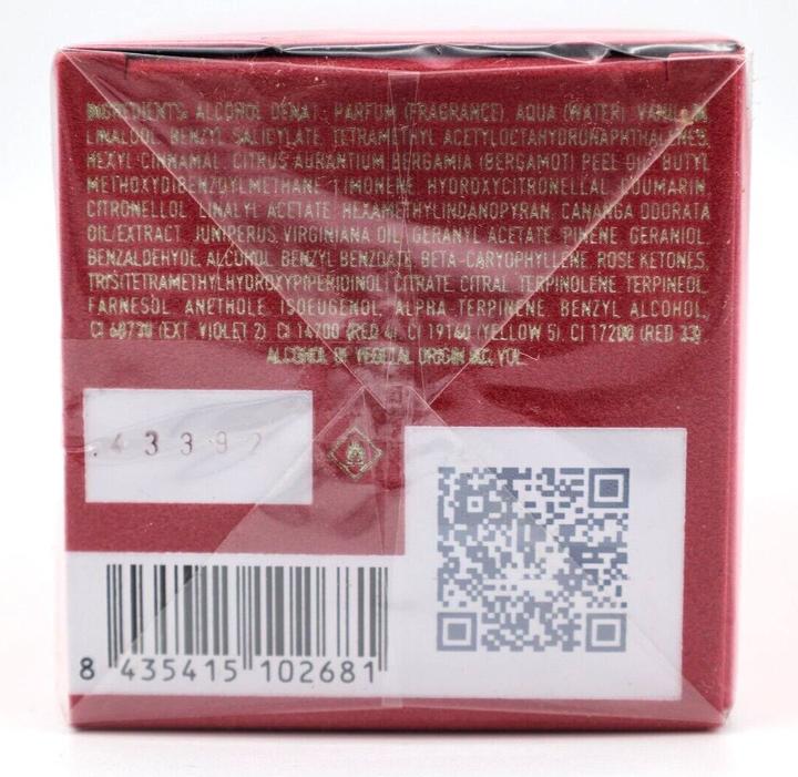 Image du produit Gaultier Scandal Eau de Parfum (re25) (Eau de parfum, 30 ml)