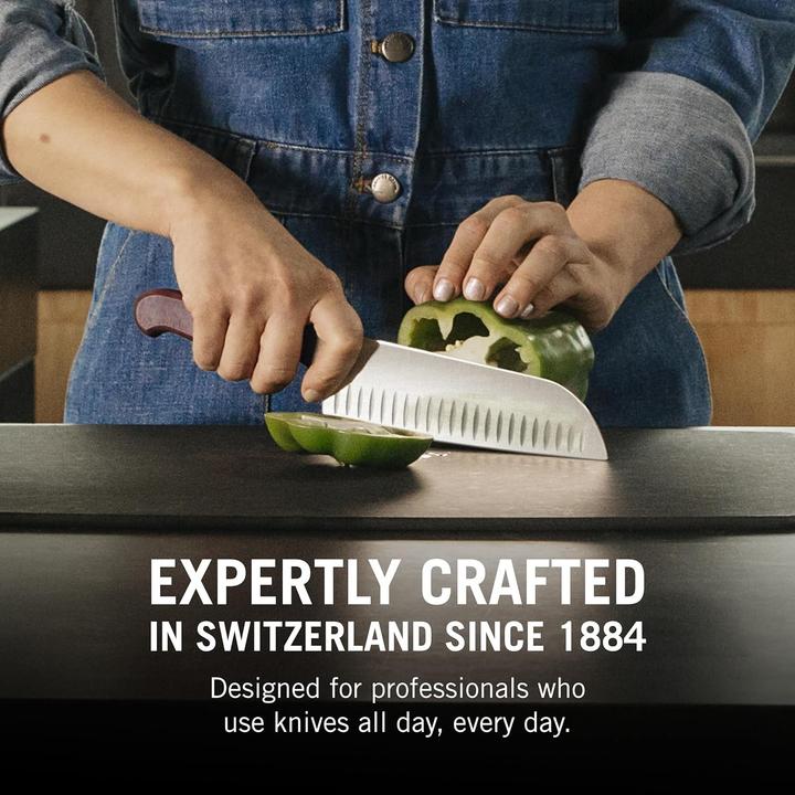 Produktbild Victorinox Wood (17 cm)