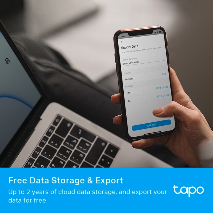 Produktbild TP-Link Tapo T315