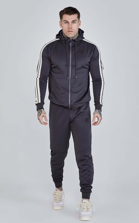 Produktbild Siksilk Jogginghose Relaxed Fit Joggers (M)