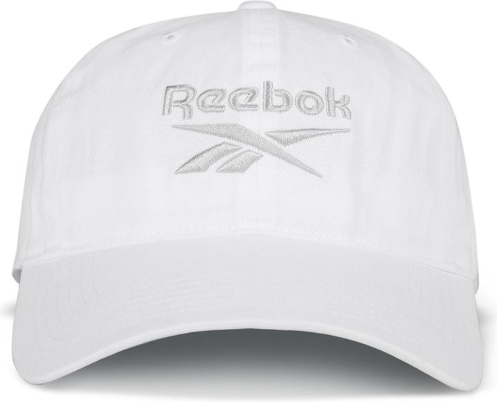 Actual product image Reebok Logo Cap
