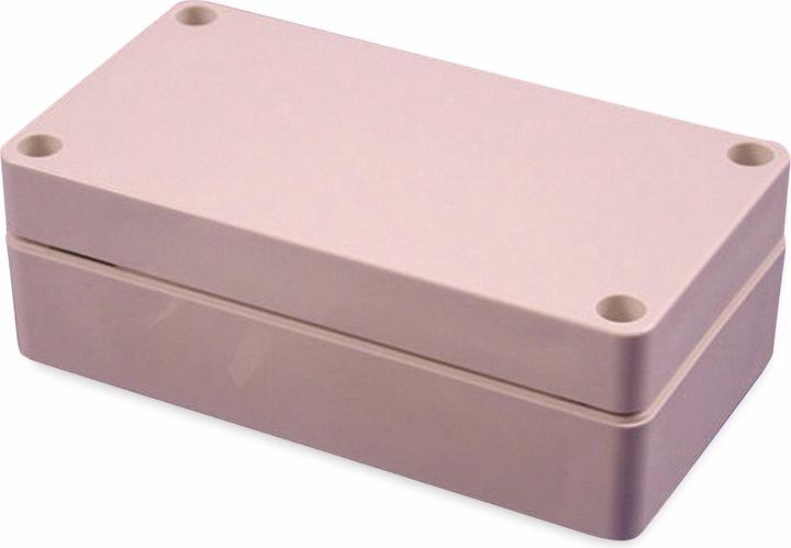 Actual product image Hammond Universal housing (Housing)