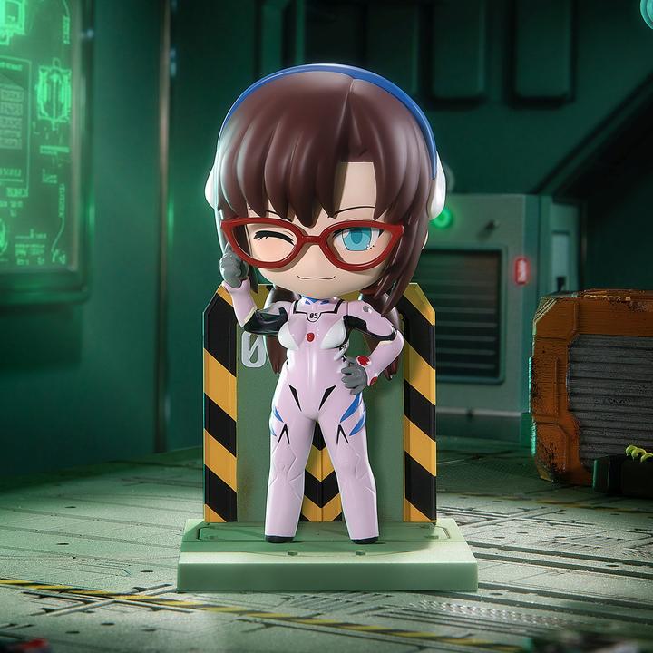 Produktbild Funism Evangelion: Vol. 1 - Blindbox