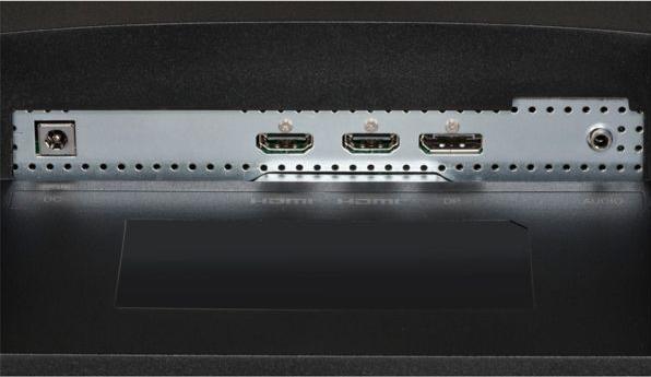 Produktbild MSI Optix MAG342CQRDE (3440 x 1440 Pixel, 34")