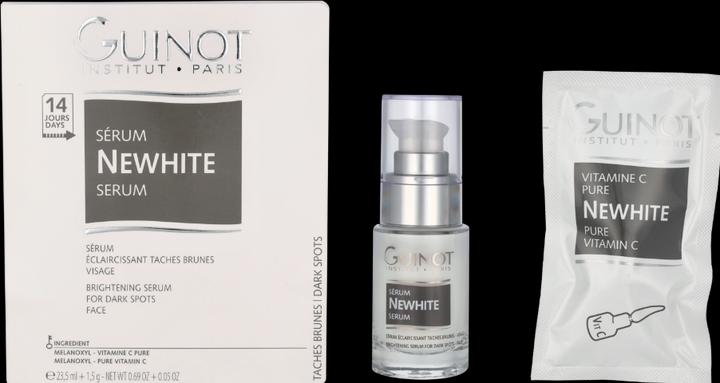 Immagine prodotto Guinot Siero illuminante alla vitamina C 23,5 ml (25 ml)