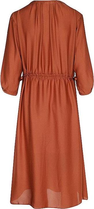 Image du produit A.p.c. Robe midi EVE (38)