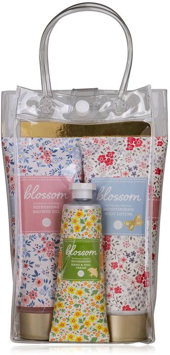 Produktbild Accentra Geschenkset Blossom 5157970 Duft: Wildflower Meadow (Körperpflegeset)