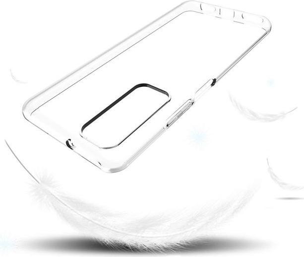 Produktbild MU Classic Softcase TPU Series (Huawei P Smart (2021))