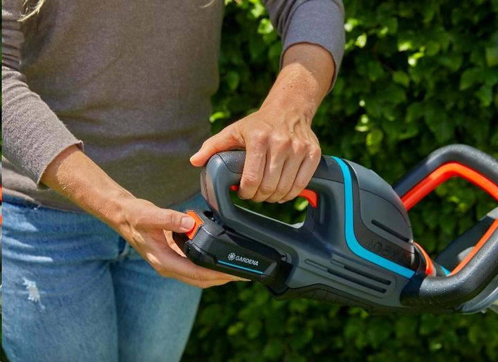 Produktbild Gardena ComfortCut (Akkubetrieb)