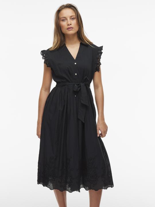 Immagine prodotto Vila Ärmelloses Midikleid (36)