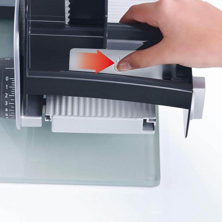 Immagine prodotto Graef Classico C 20
