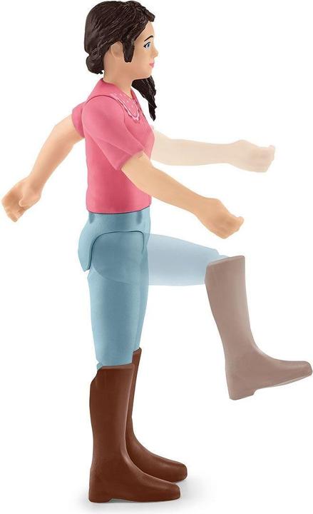 Produktbild Schleich HORSE CLUB Reitercafé