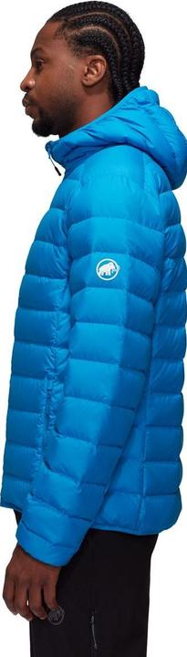 Actual product image Mammut Waymarker IN Hooded Jacket Men (M)