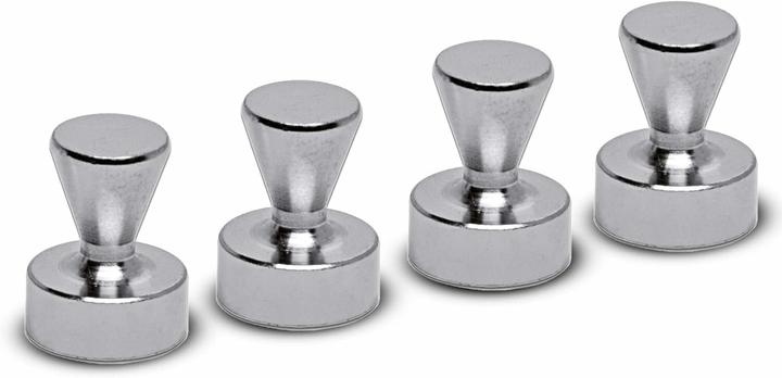 Immagine prodotto Maul Magnete a cono (4 x)