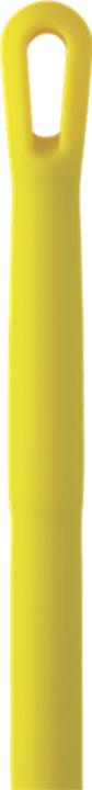 Produktbild Vikan Ergonomic Handle, 31mm, 1510mm, Yellow (10 Stk.)