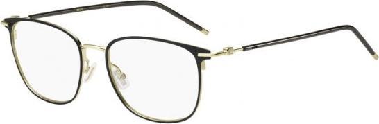 Actual product image Hugo Boss Arcade Red Brown Shadow