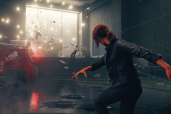 Image du produit 505 Games Contrôle Xbox One (Xbox One X, Xbox One S)