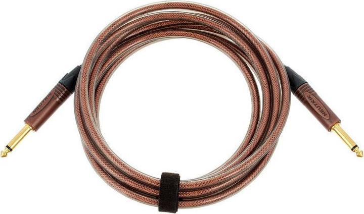 Immagine prodotto Cordial Csi Pp-Metal (6 m, Cavo jack da 6,3 mm)