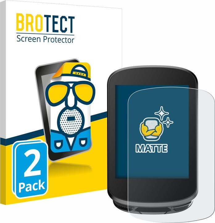 Actual product image BROTECT Protector Anti-Glare
