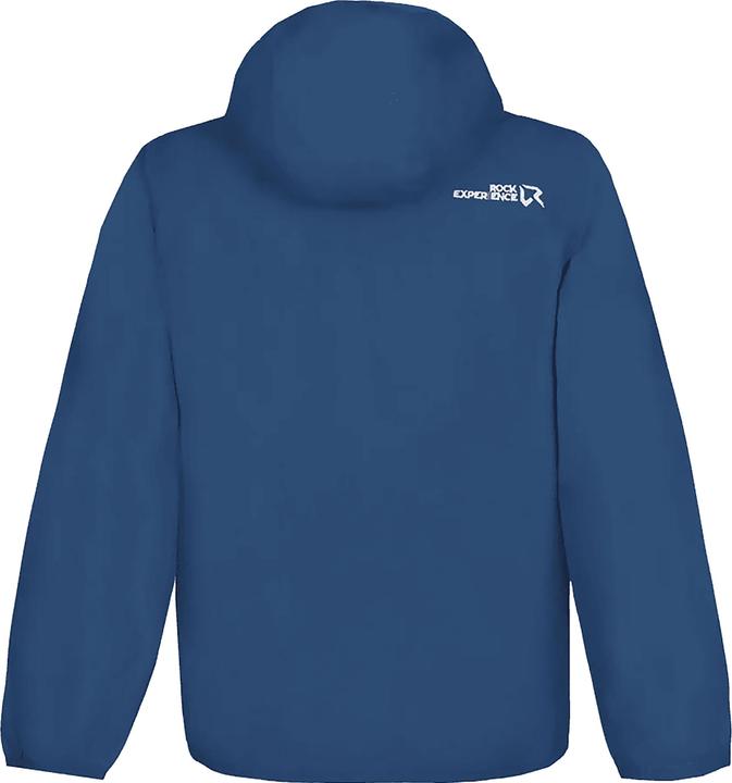 Produktbild Rock Experience Great Roof Hoodie (128)