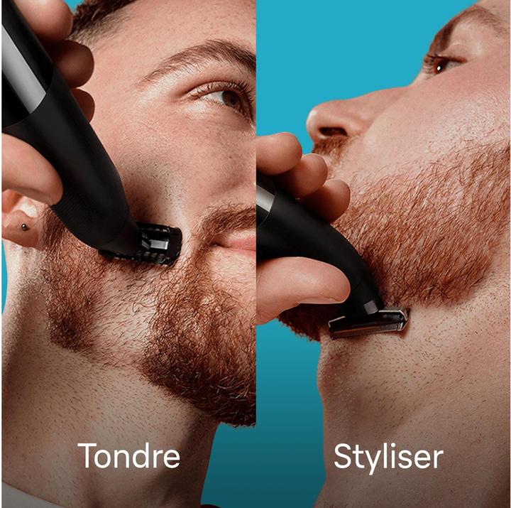 Actual product image Braun XT Series 3