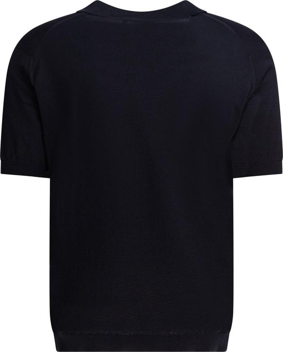 Image du produit John Smedley "Noah" polo shirt (XL)