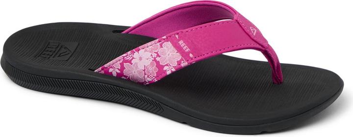 fucsia rosso nero, Pink, Rosso fucsia/nero