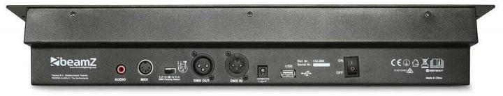 Image du produit BeamZ Dmx-240