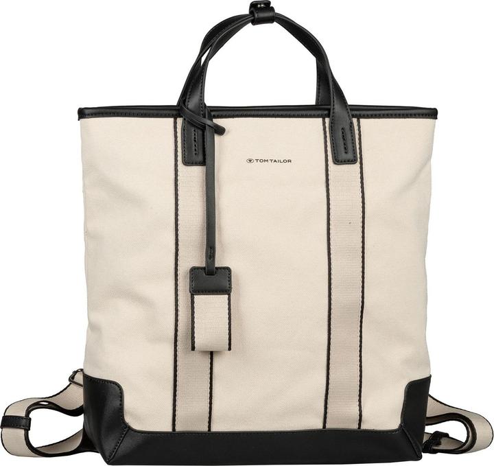 Image du produit Tom Tailor Sac à main Fera 32 cm (12 l)