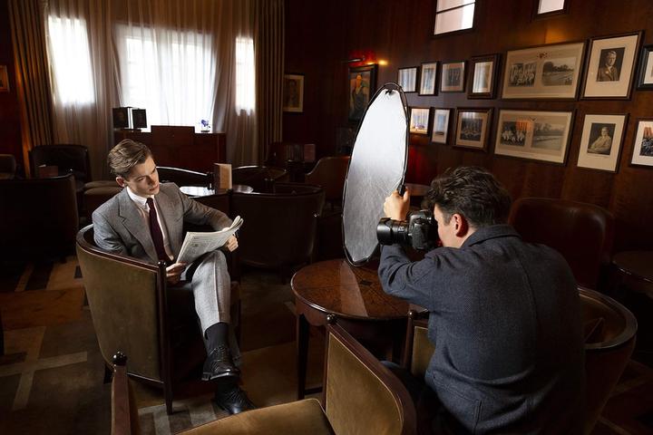 Immagine prodotto Lastolite HaloCompact (Specchio, 82 cm)