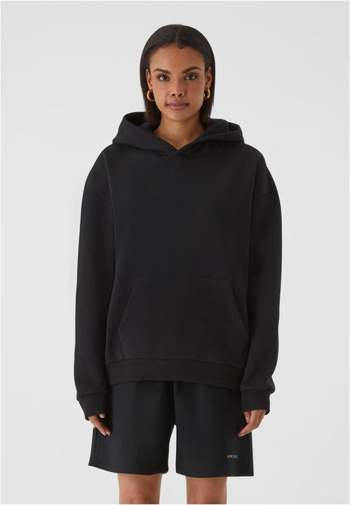 Produktbild 9N1M Sense Sense W-Blank Hoodie black L (L)