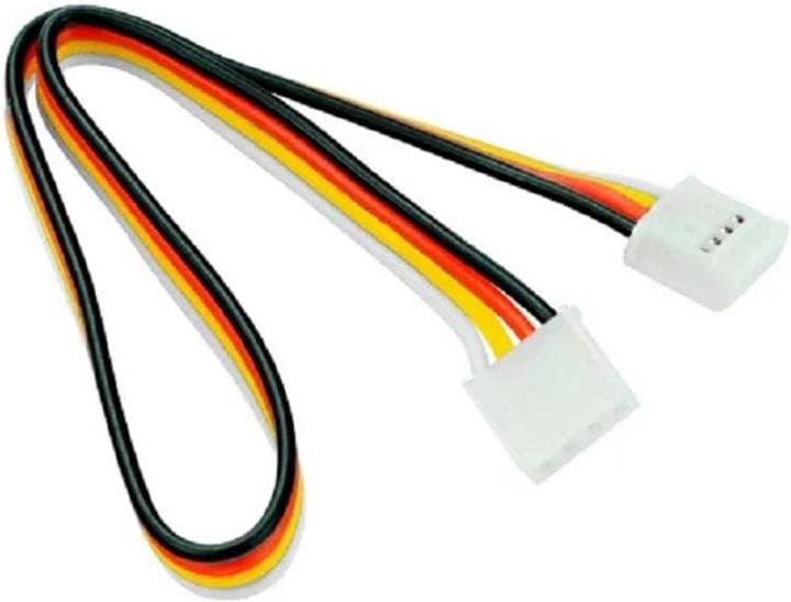 Actual product image M5Stack Cable 4-pin Grove 200 cm