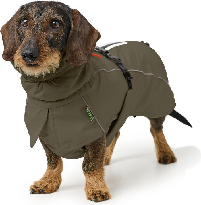 Produktbild Hunter Nordby (33, Hundebademantel)