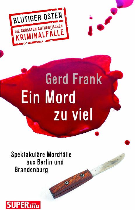 Gerd Frank (Gerd Frank, Deutsch)