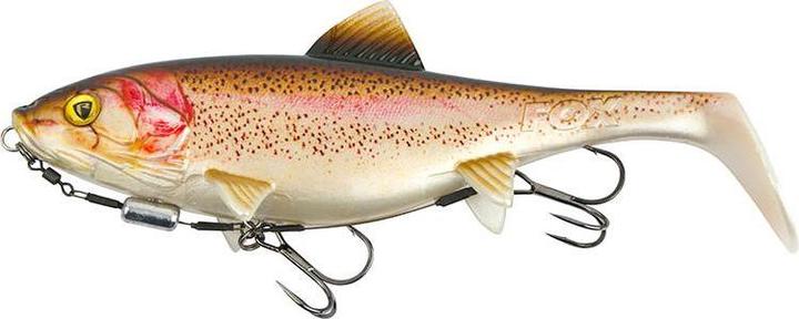 Immagine prodotto Fox Rage Trota arcobaleno replicante (15 cm)