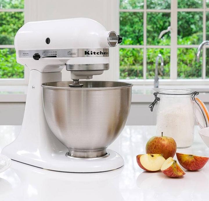 Actual product image KitchenAid Classic (275 W, 4.30 l)