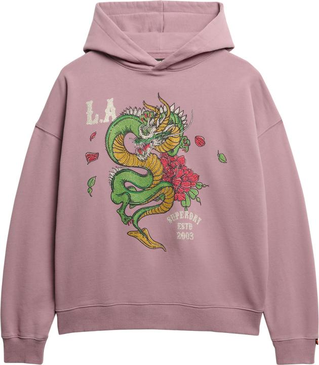 Produktbild Superdry Neo Trad Tattoo (L)