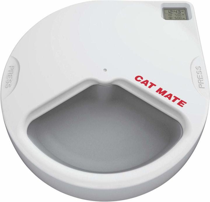 Image du produit Cat Mate Distributeur automatique de nourriture C300