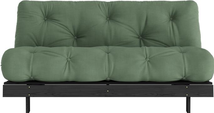 Produktbild Karup Design Roots (3-Sitzer, Bettsofa)