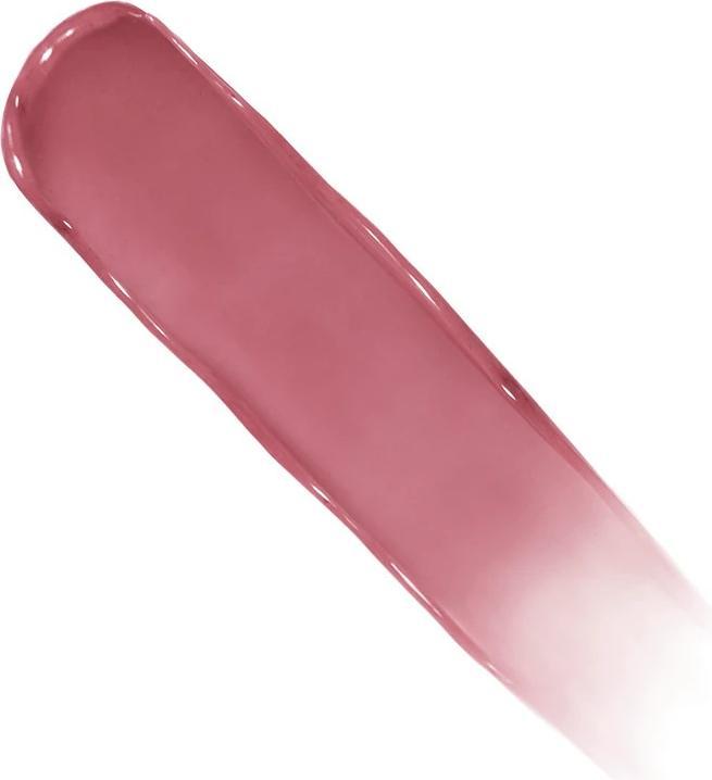 Actual product image Yves Saint Laurent Loveshine Rouge Volupte Shine Lipstick 203 (203 Blushed Mallow)