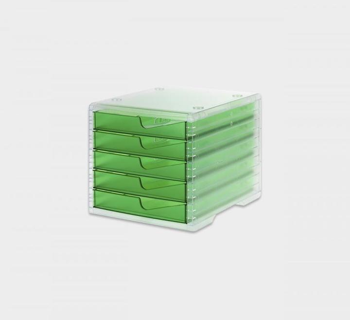 Produktbild Styro SWINGBOX Schubladenelement light (C4)